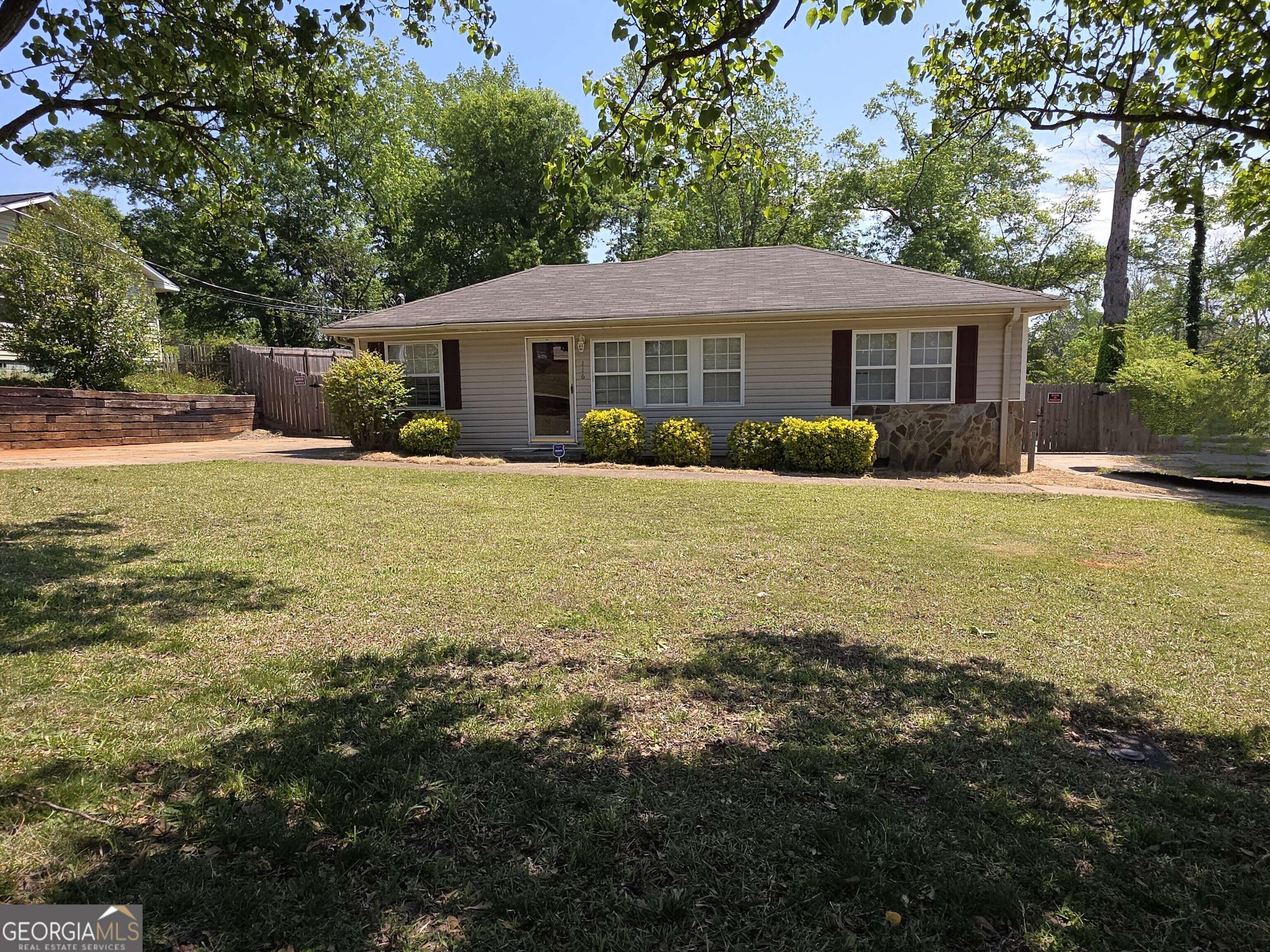 116 Boone Drive Property Photo