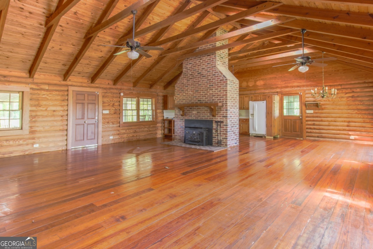 1600 Campbell Drive Property Photo 8