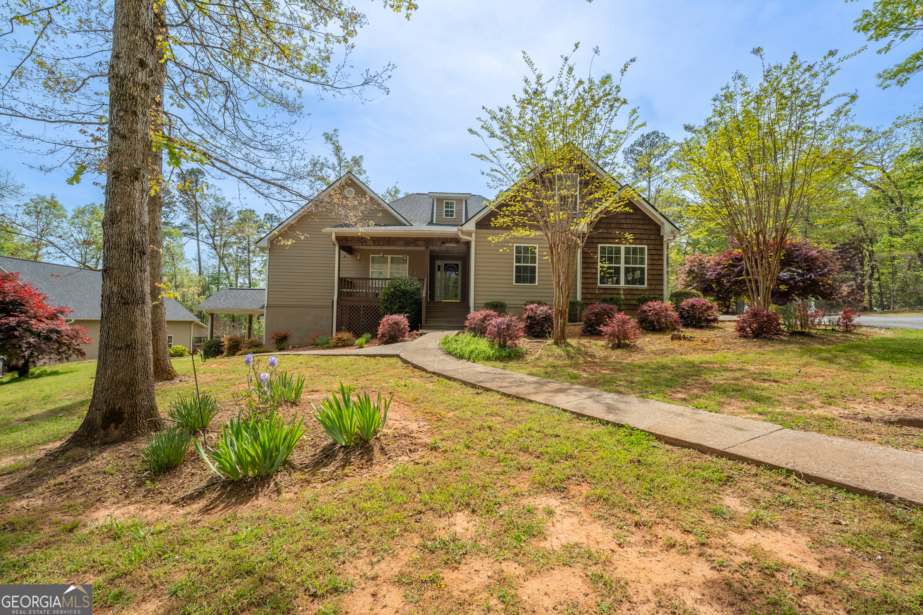 790 Riverwilde Road Property Photo
