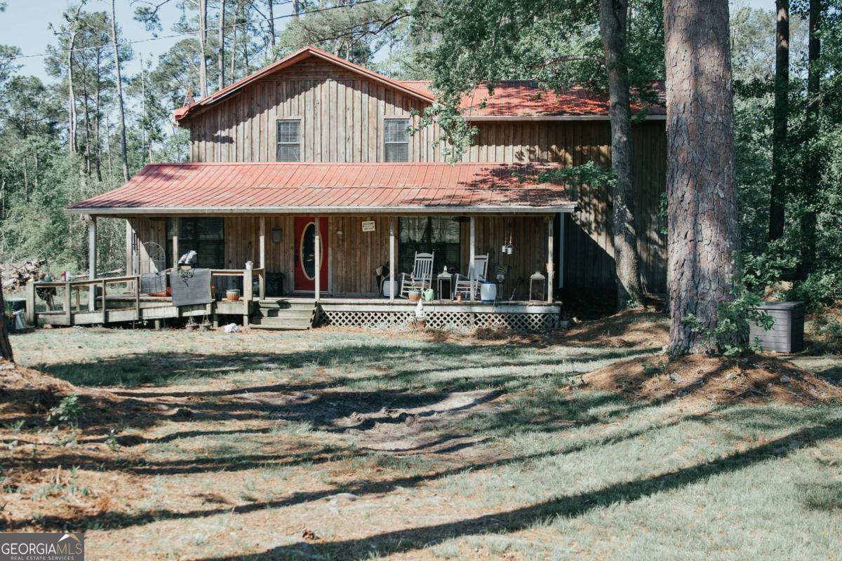 5723 Race Track Road Property Photo