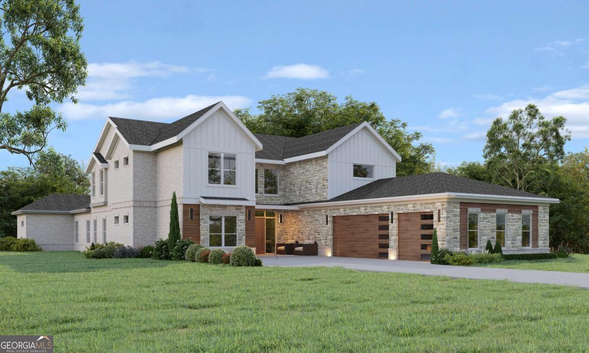 1273 Grayson Parkway Property Photo 1