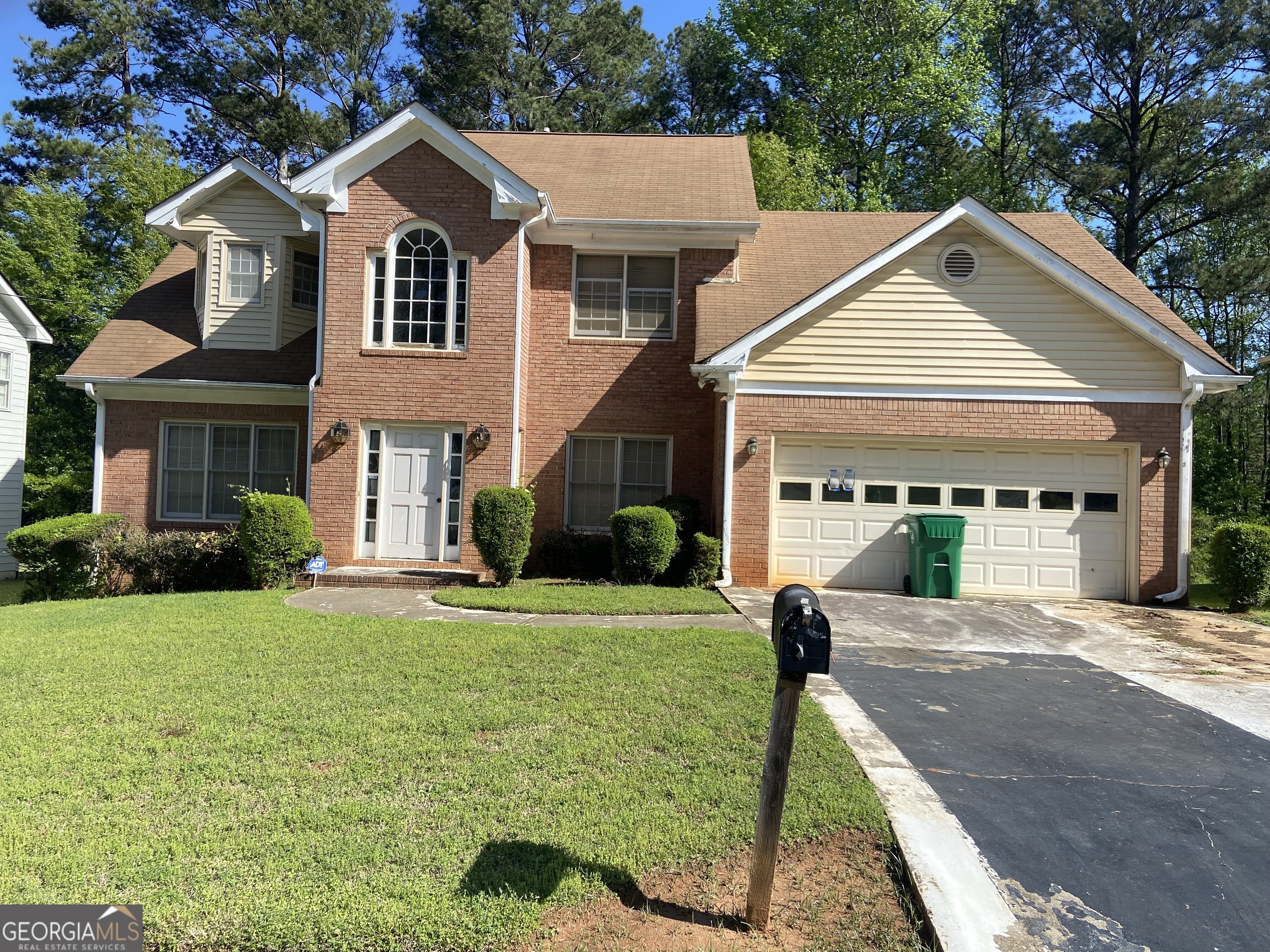 5001 Panola Mill Drive Property Photo 1