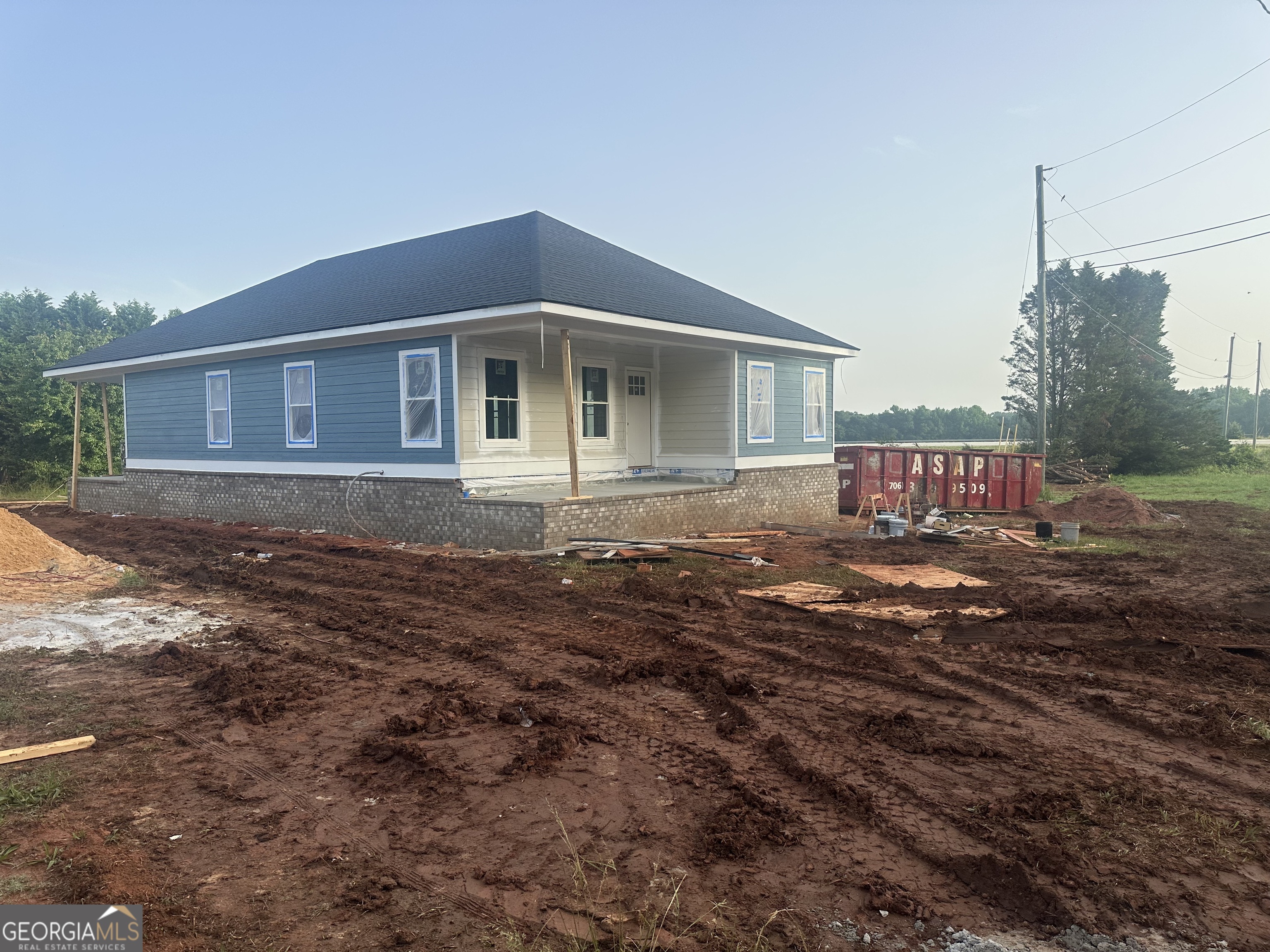 0 Paoli Street Property Photo