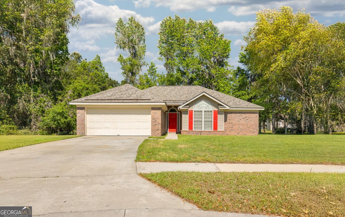 136 Park View Road Property Photo