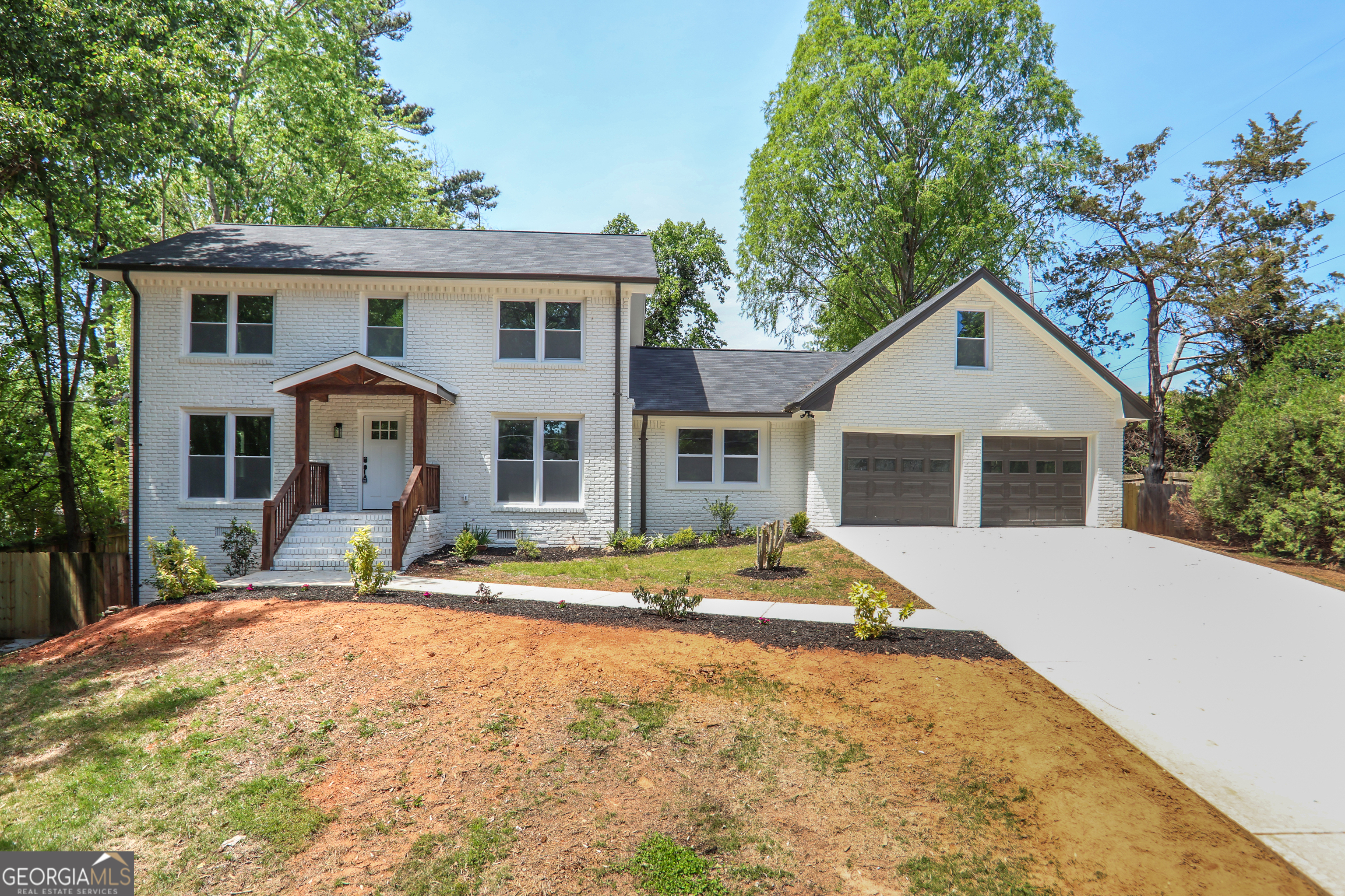 4307 Cedar Wood Drive Sw Property Photo 1
