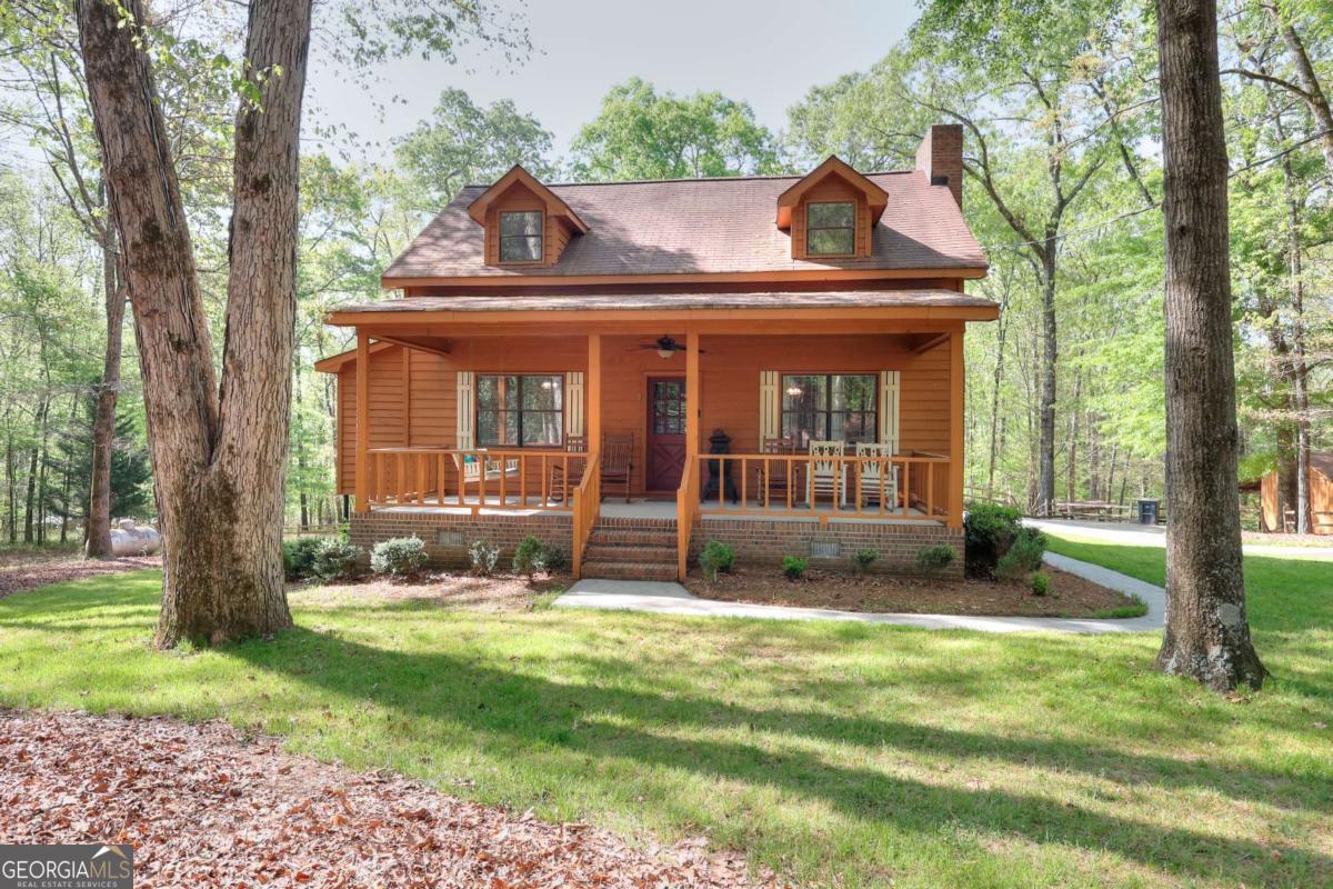 2435 Farmer Road Property Photo 1