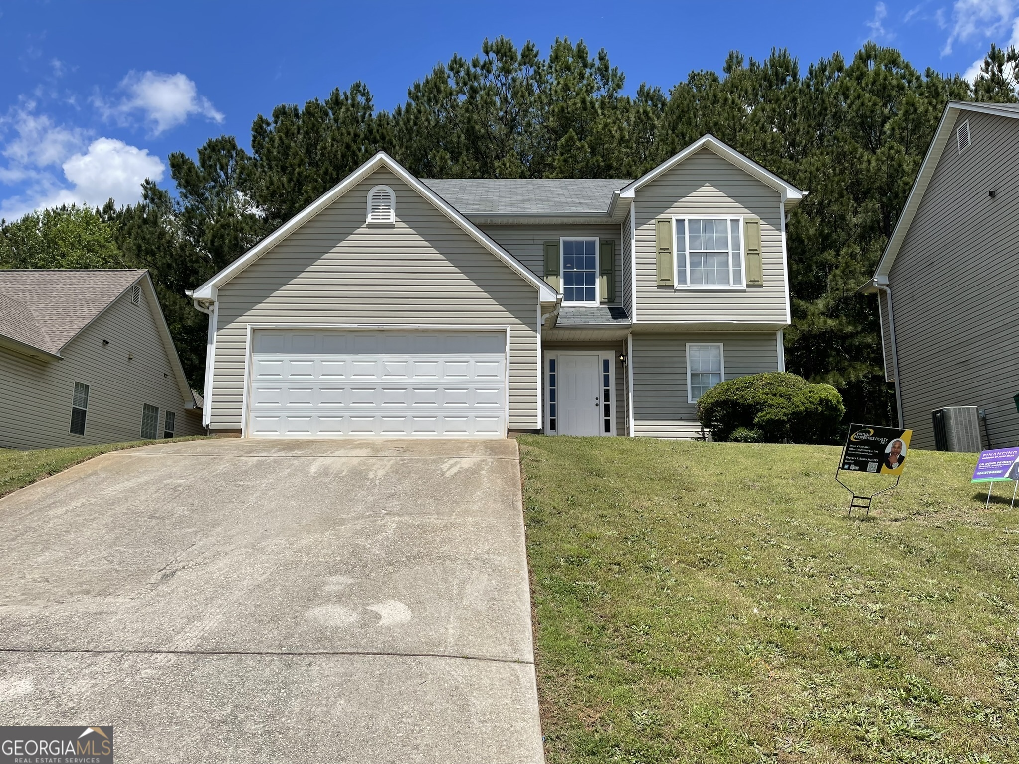 1421 Isleworth Circle Property Photo 1