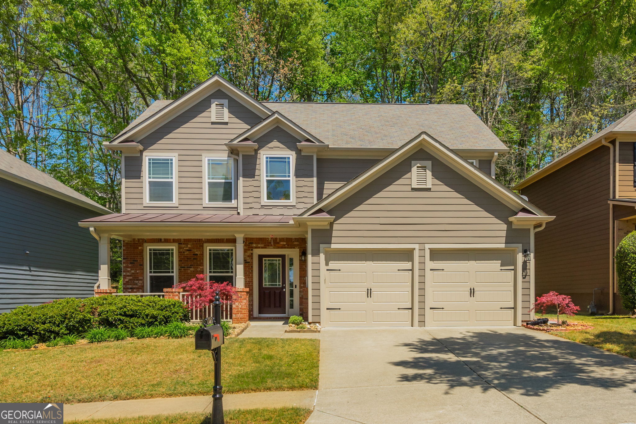 127 Stoney Creek Parkway Property Photo 1