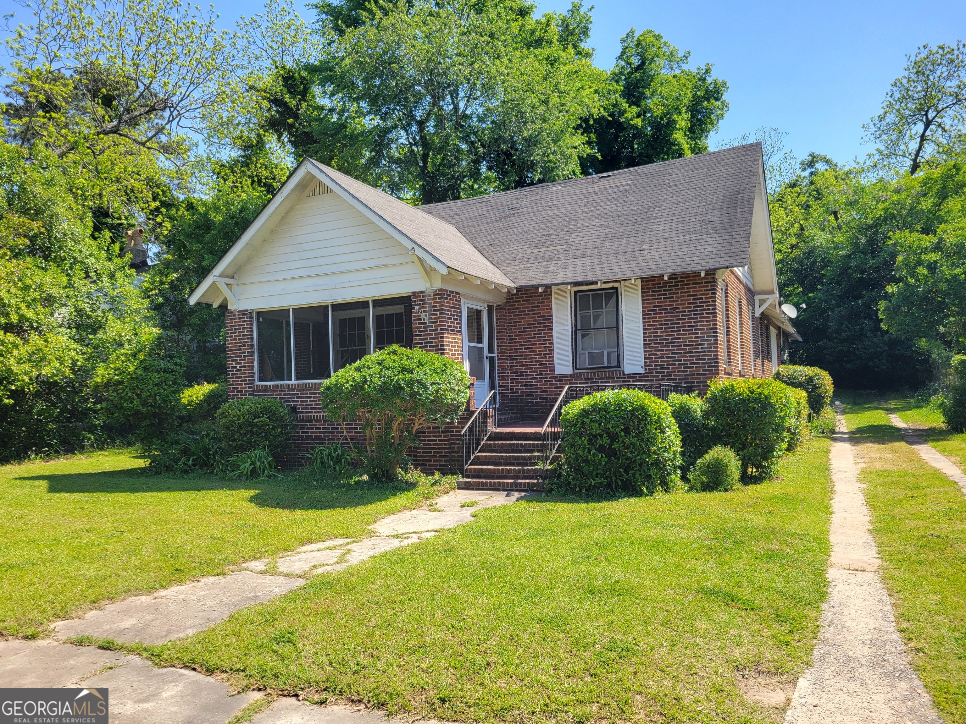 1264 Patterson Street Property Photo 1