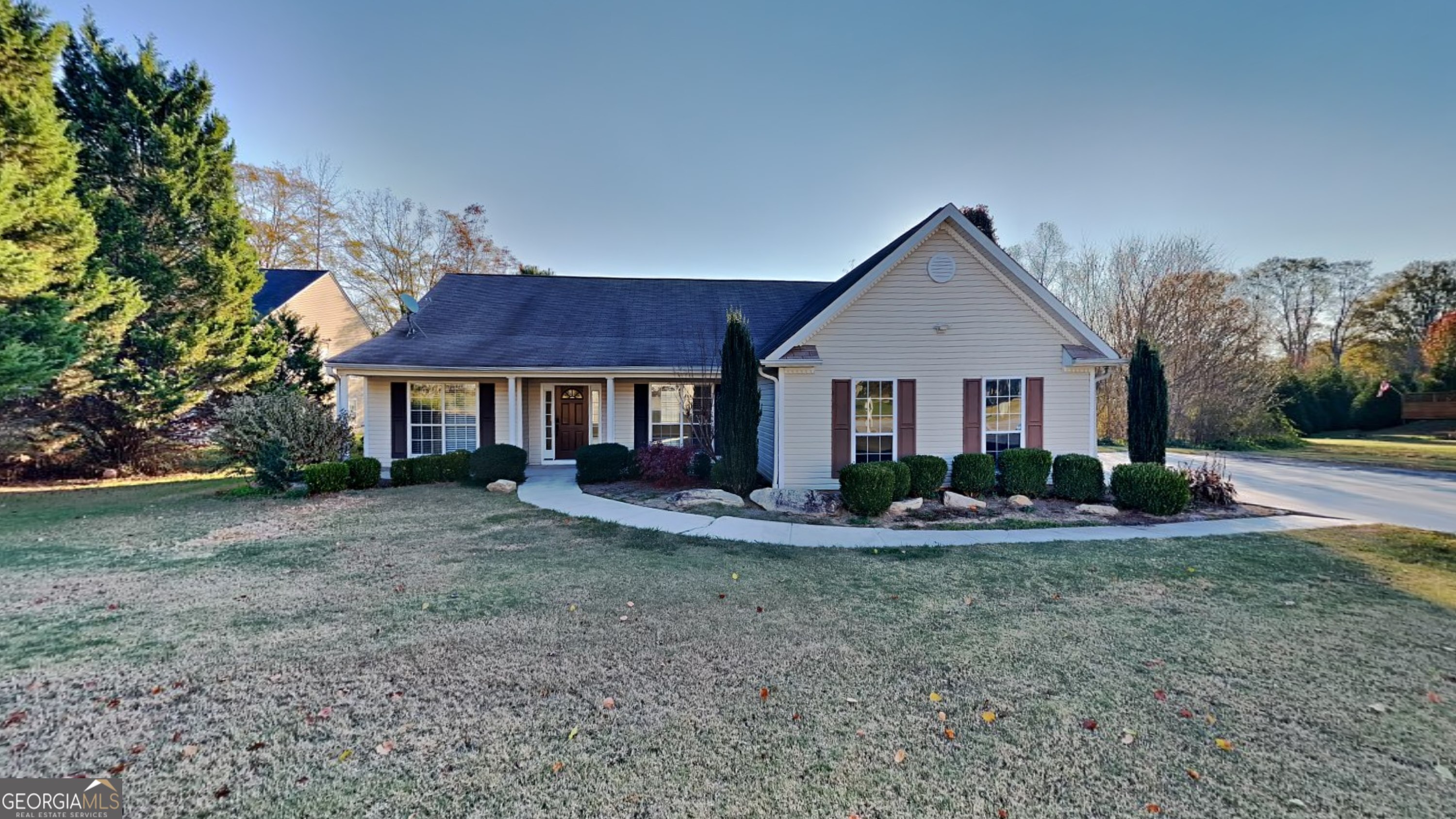 98 Wards Creek Lane Property Photo 1