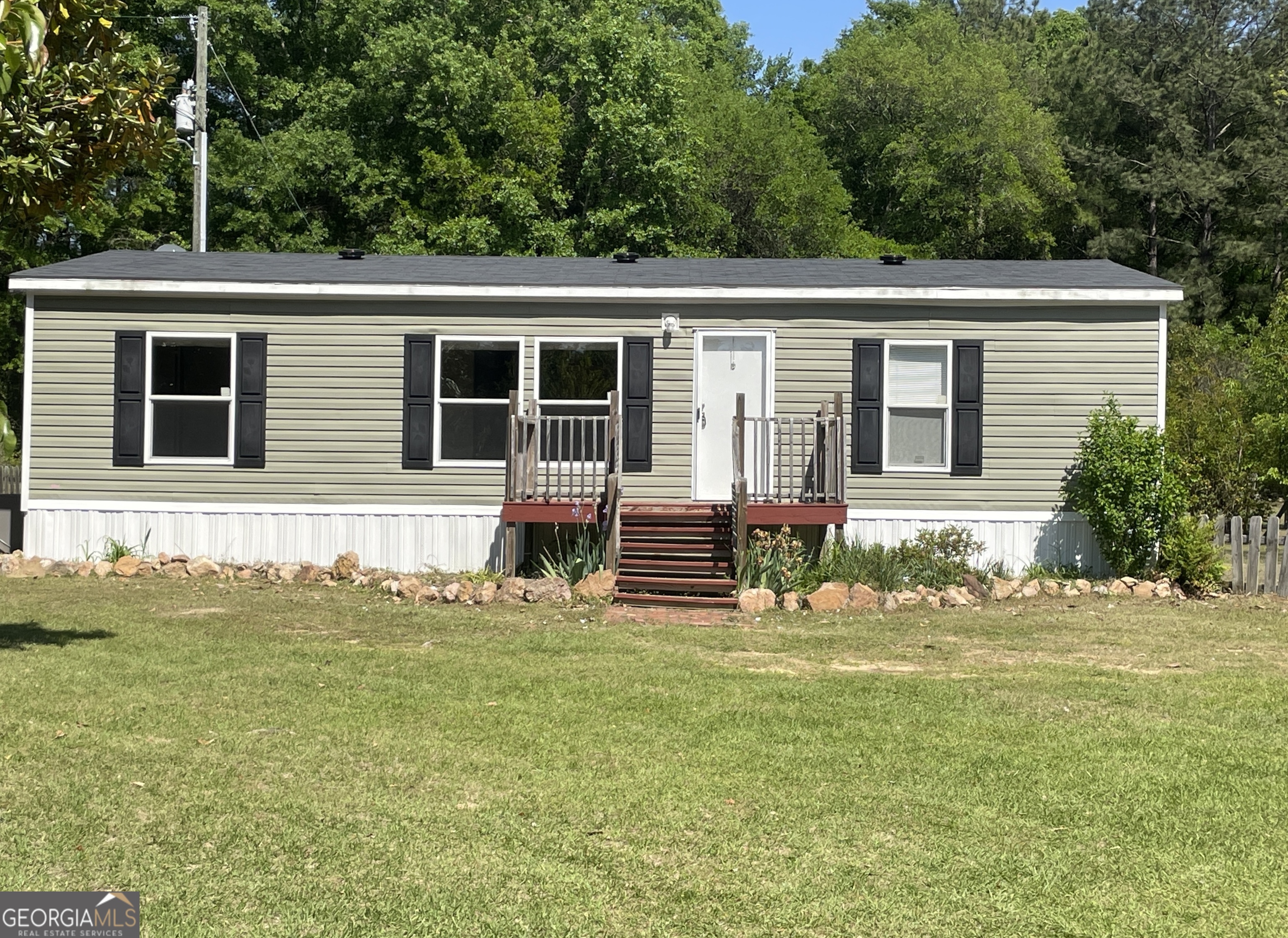 107 J Ran Cooper Road Property Photo 1