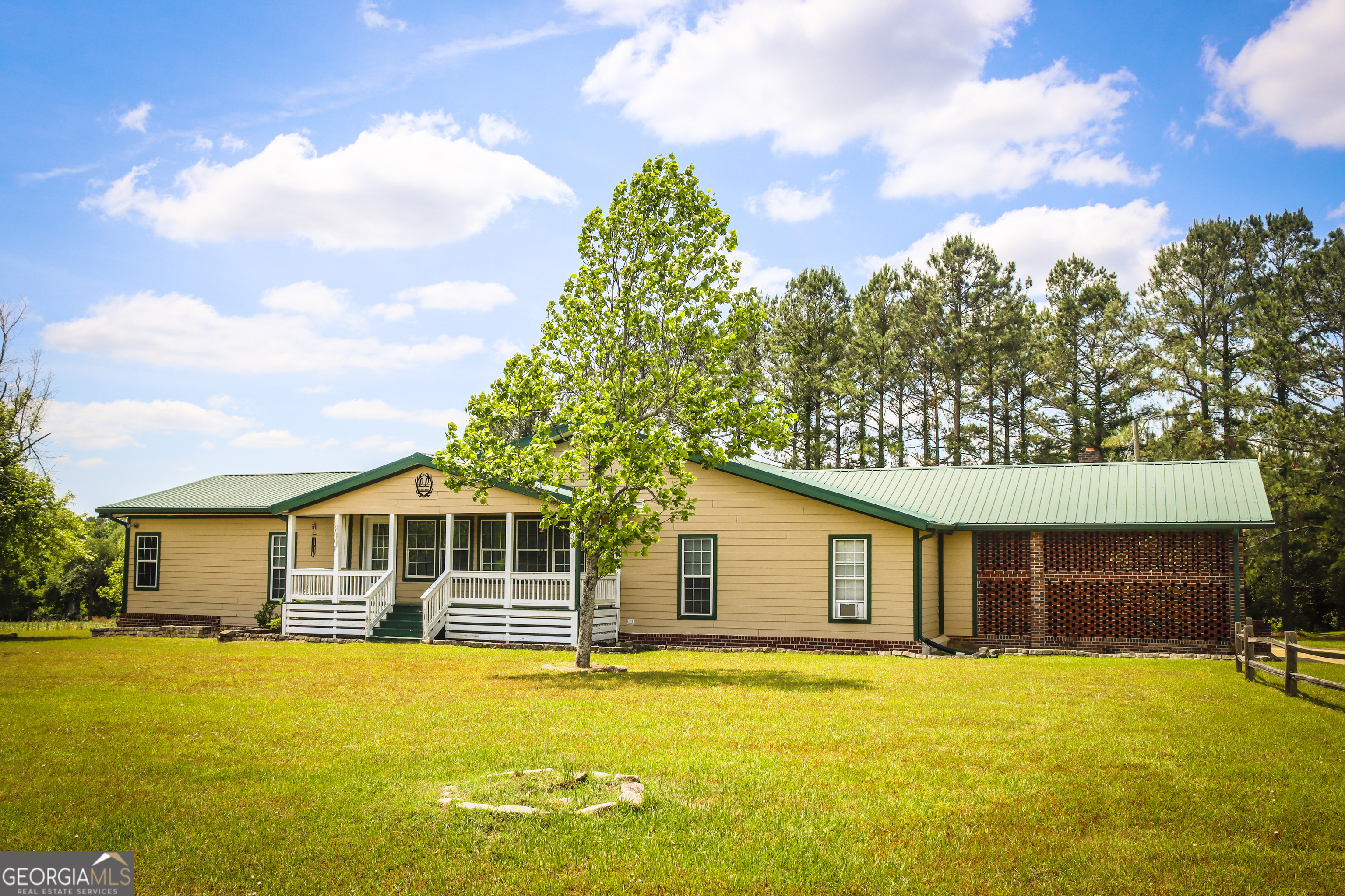 5524 Hooker Branch Road Property Photo