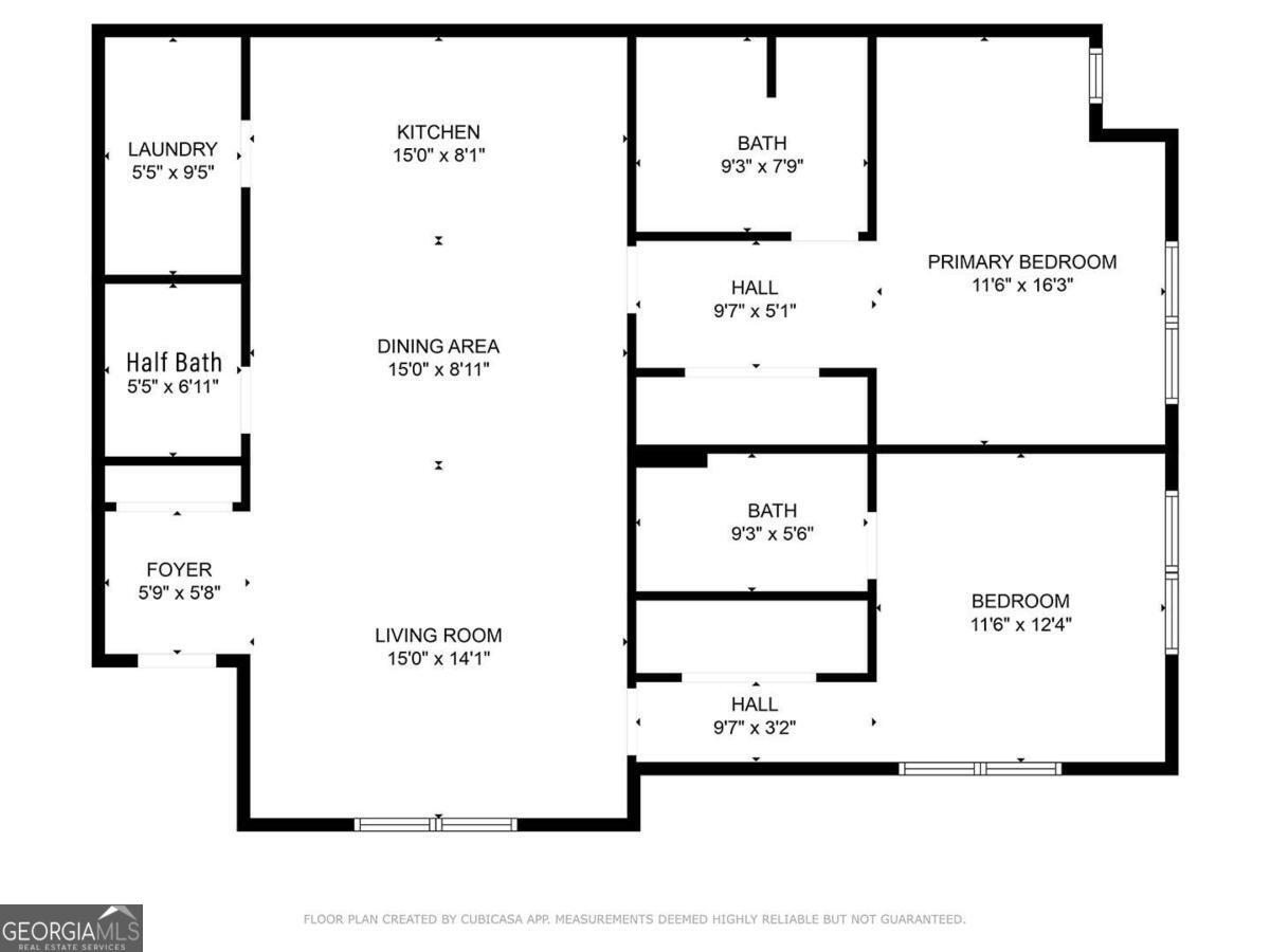 240 Martha Drive Property Photo 13