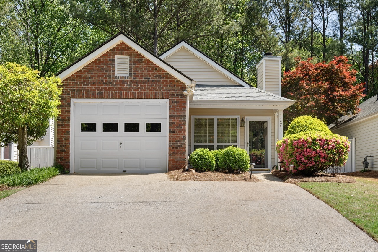 1134 Britley Park Lane Property Photo 1