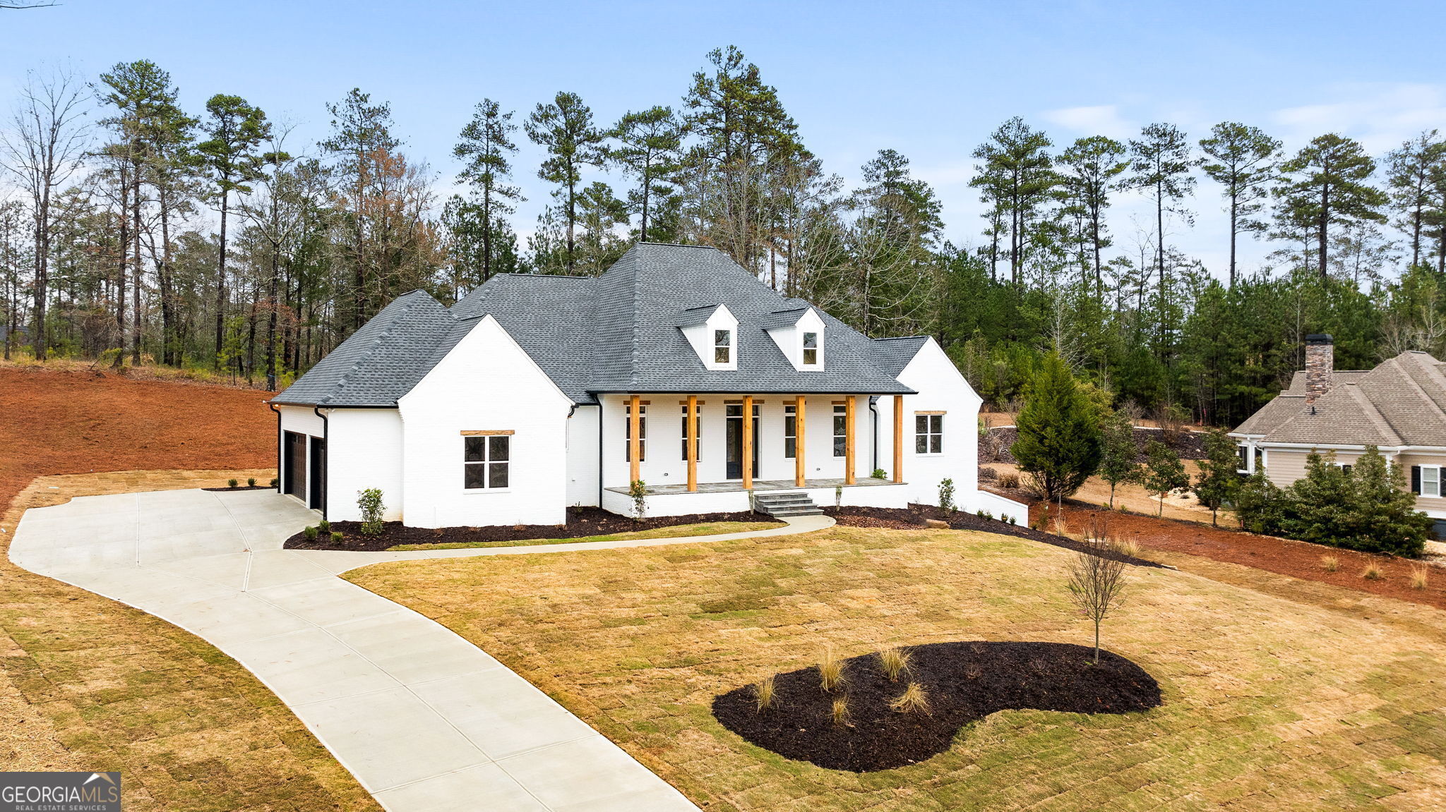 1261 Glen Eagle Drive Property Photo