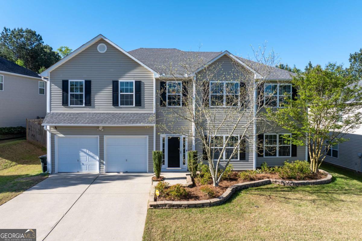 43 Loblolly Lane Property Photo