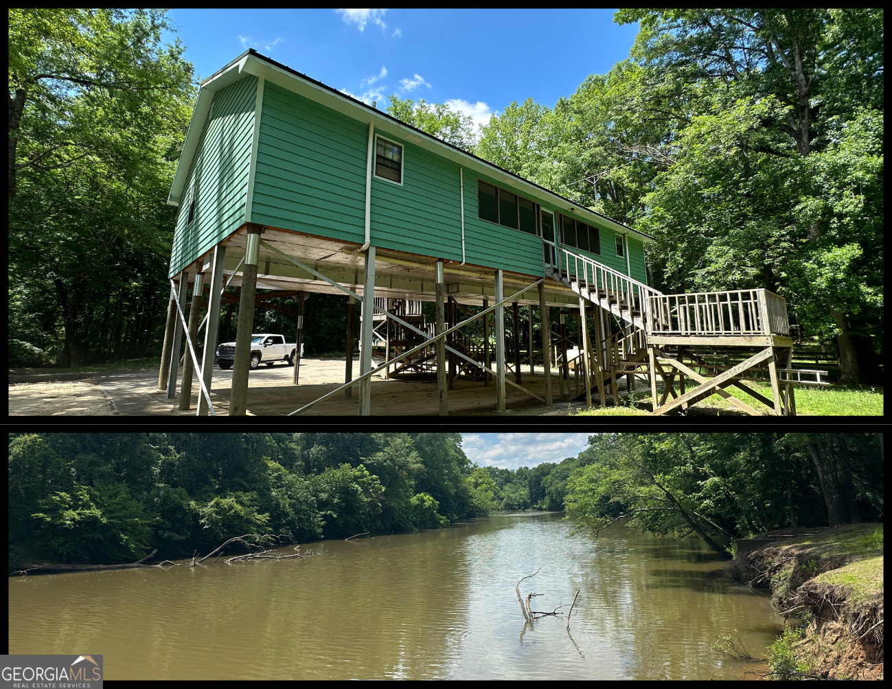 131 River Cove Road Property Photo 1