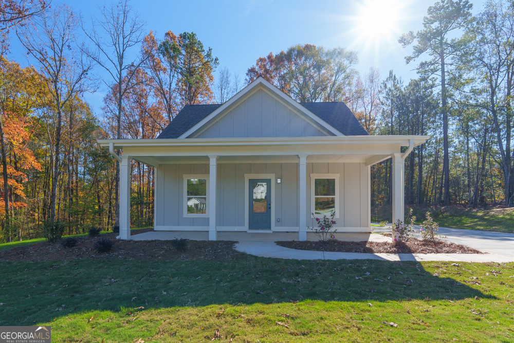 Elbert County Real Estate Listings Main Image