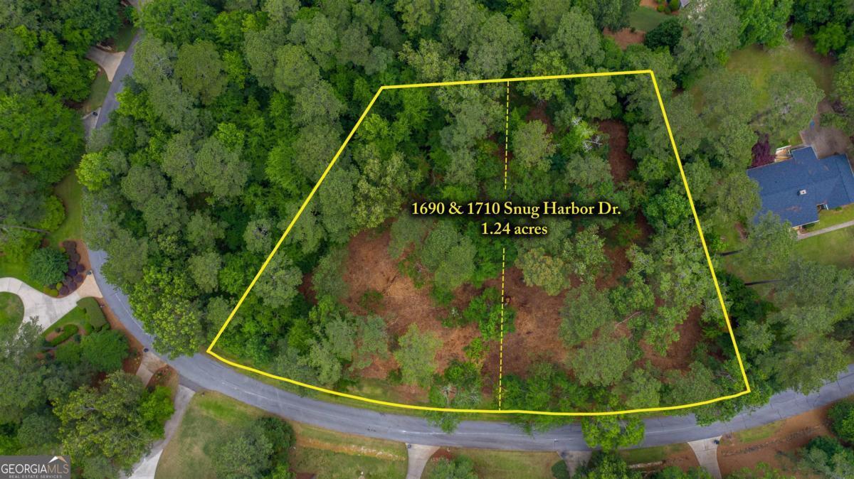 1710 Snug Harbor Drive Property Photo