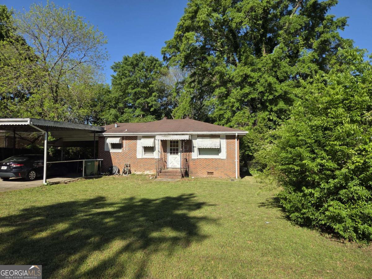 2315 Cornell Avenue Property Photo 1