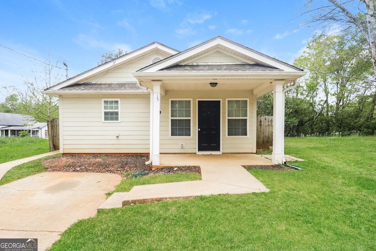 15 Ray Street Property Photo