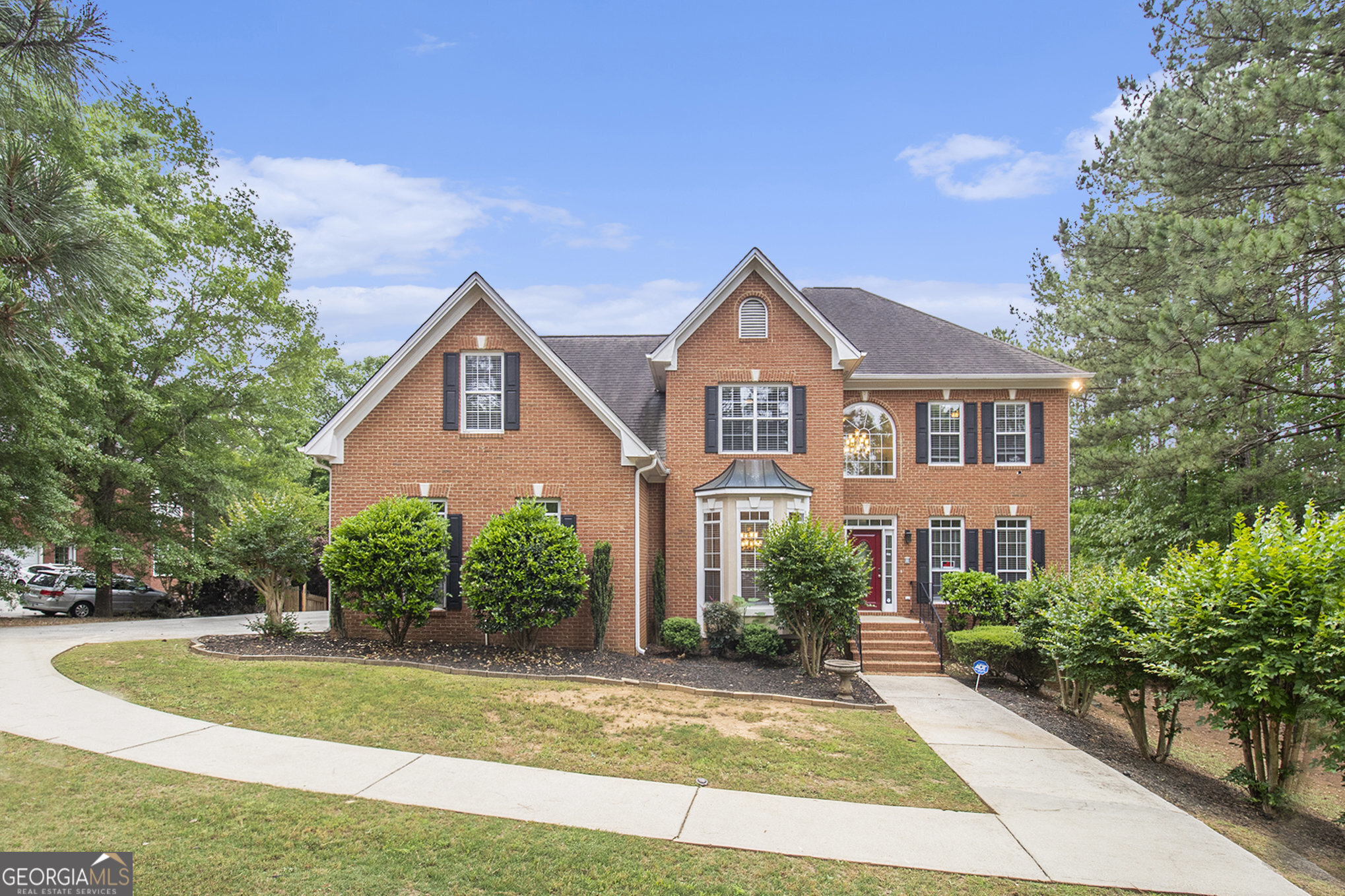 1085 Crown River Parkway Property Photo 1
