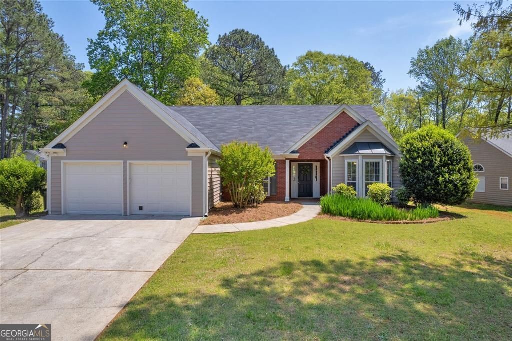 5630 Tallantworth Crossing Property Photo 1