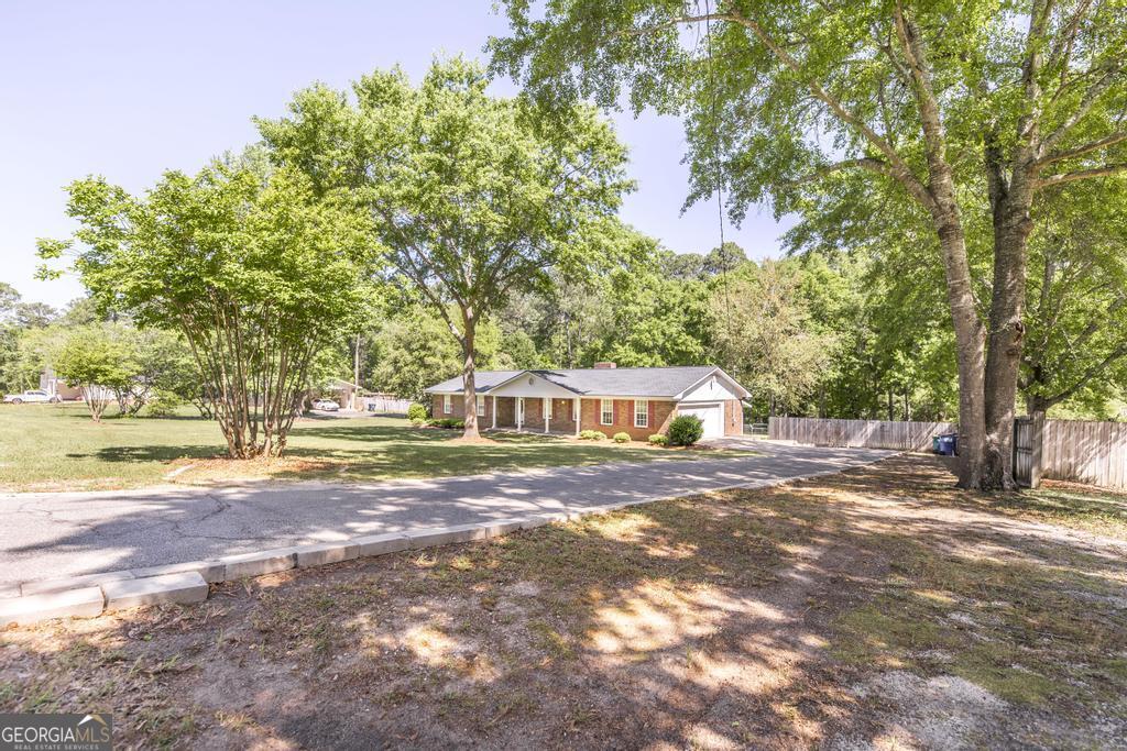133 Morris Drive Property Photo