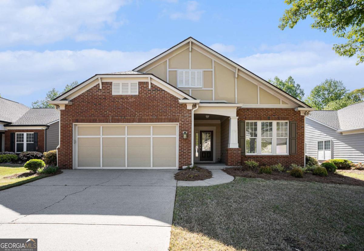 4930 Kings Common Way Property Photo 1