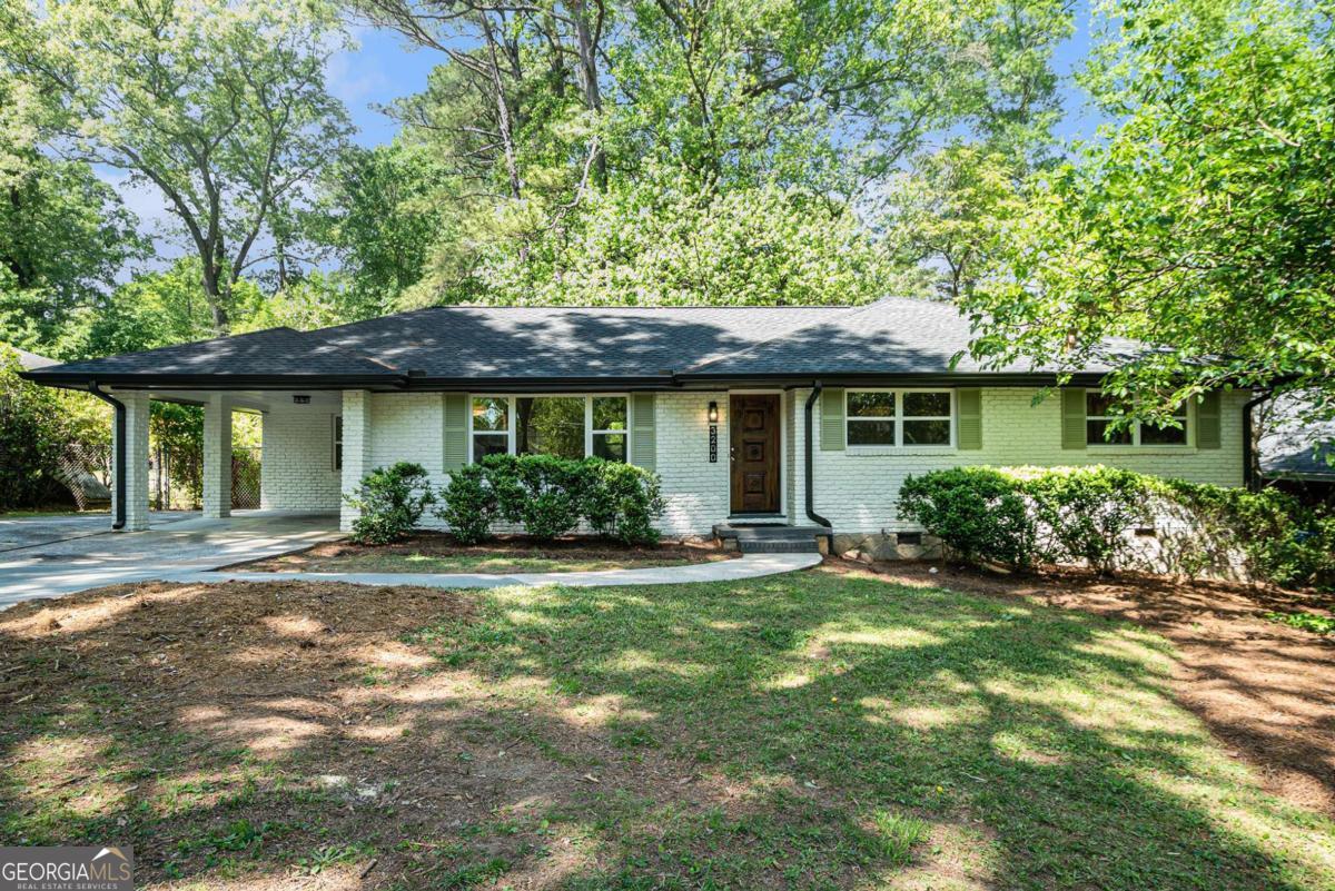 3200 Rehoboth Drive Property Photo 1