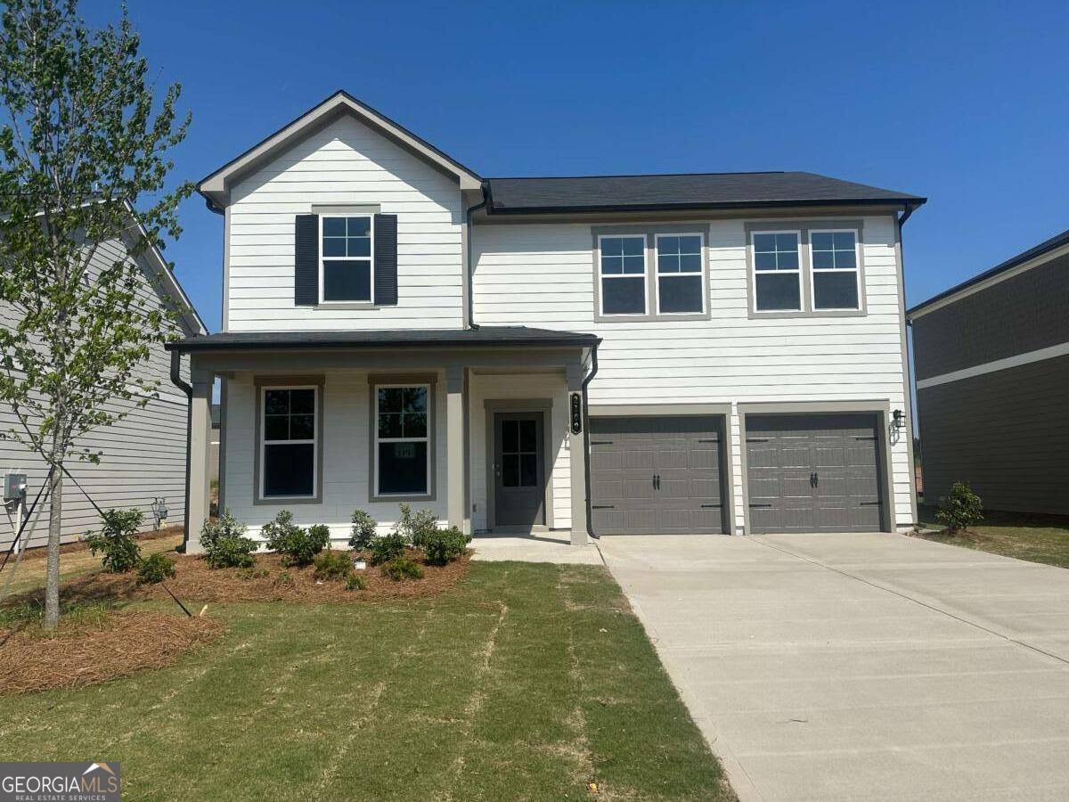 2109 Boxwood Circle Se Property Photo 1
