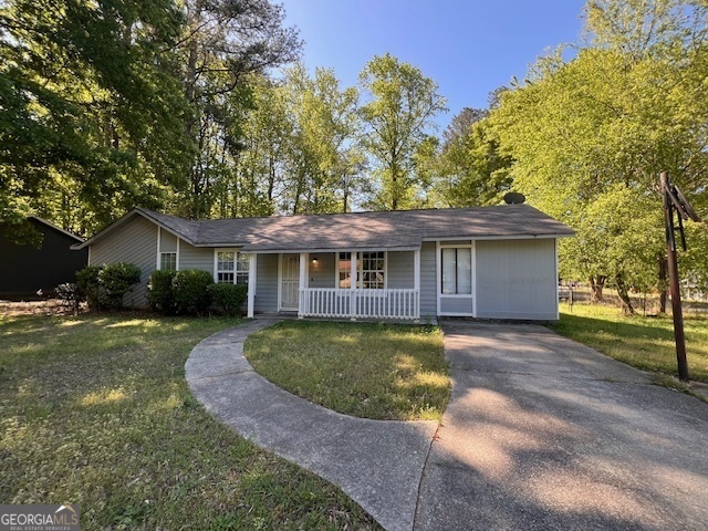 9022 Homewood Drive Property Photo 1