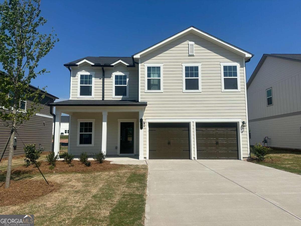 2117 Boxwood Circle Se Property Photo 1