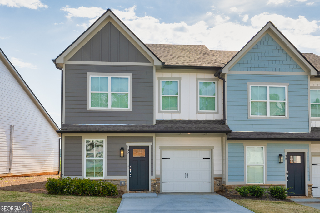 130 Magnolia Place Property Photo 1