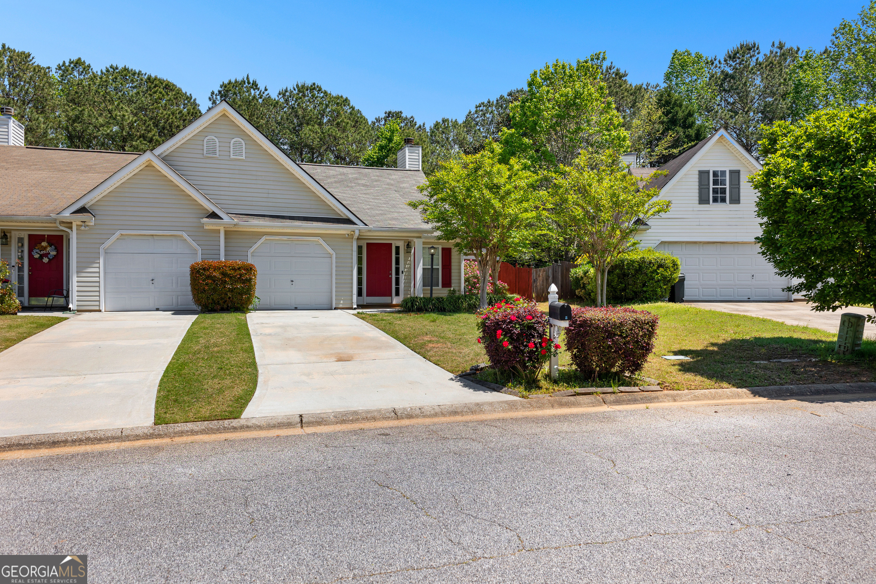 Coweta County Real Estate Listings Main Image
