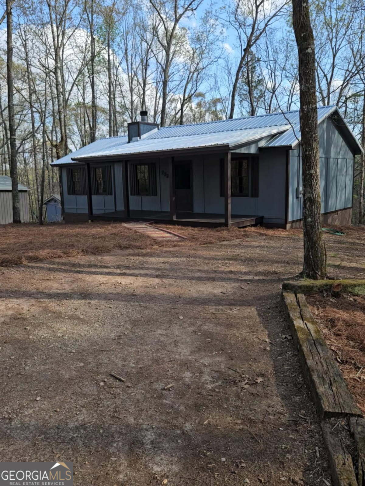 223 Dogwood Lane Property Photo