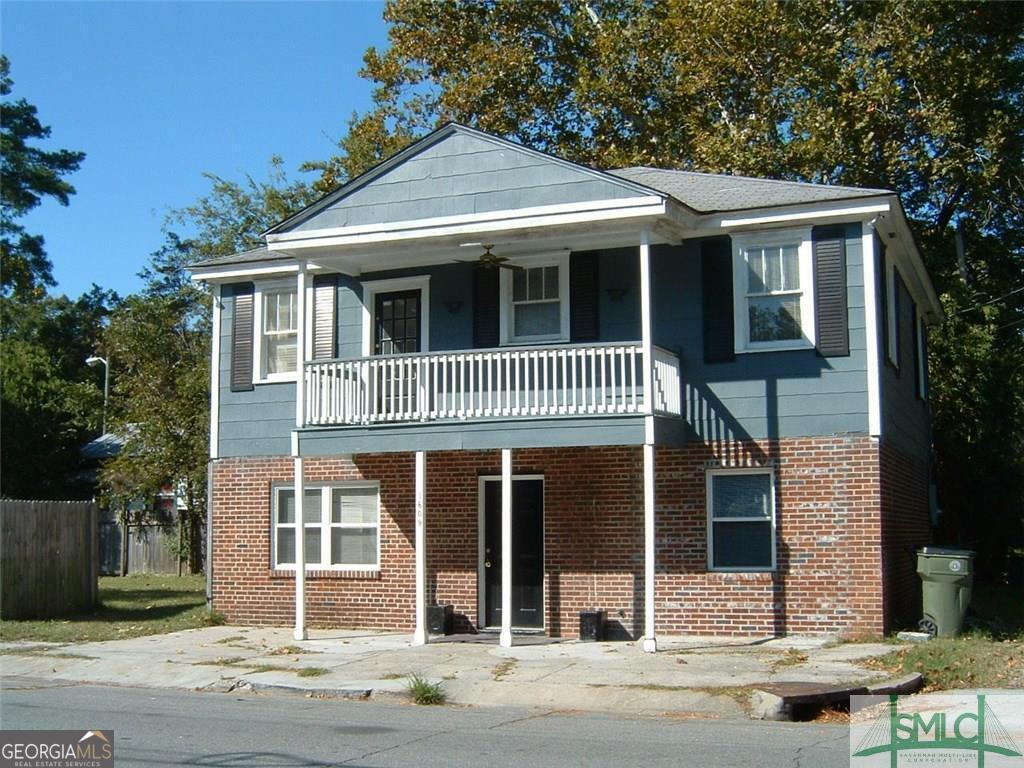 1609 Harmon Street Property Photo
