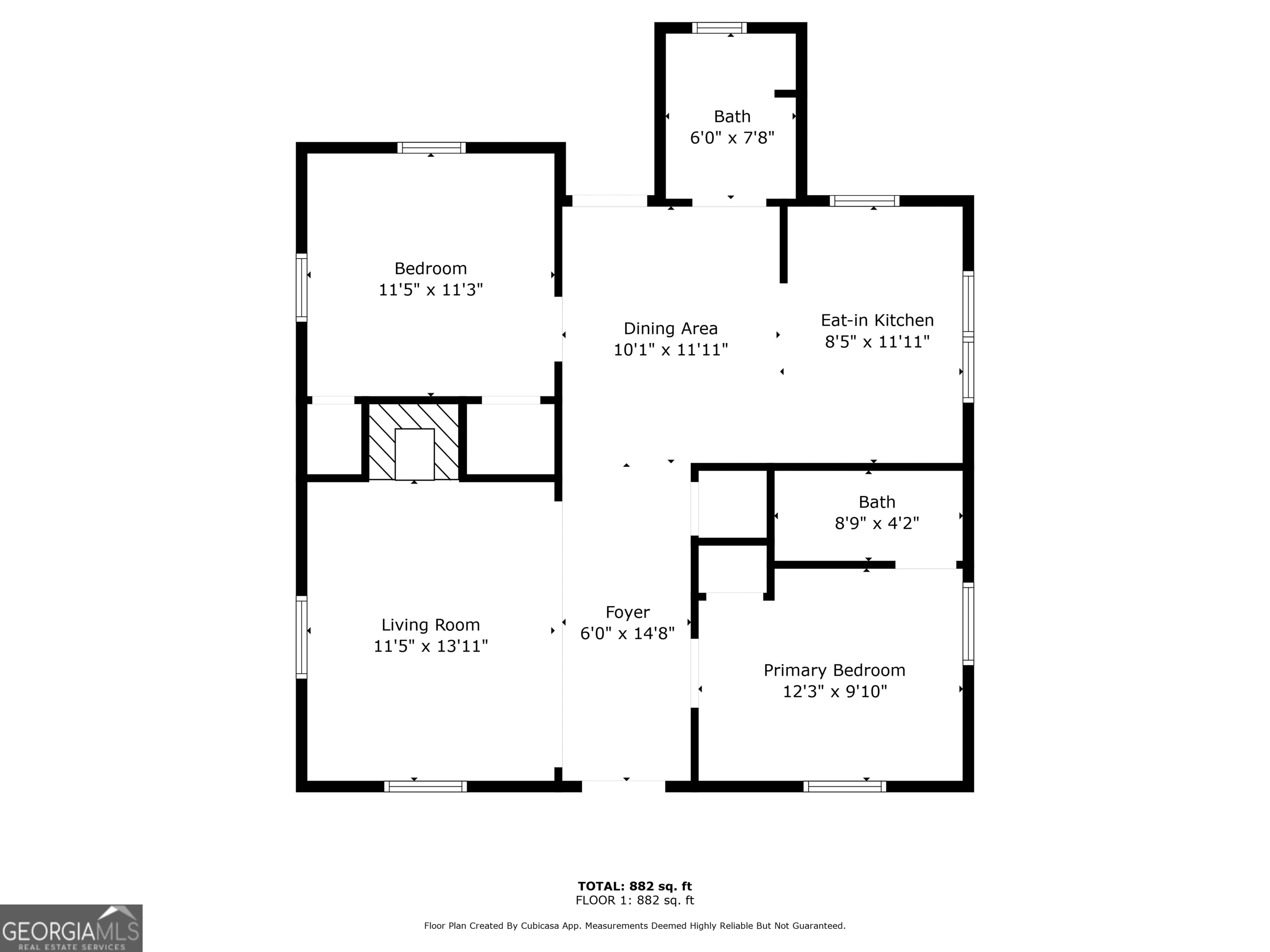 26 Walker Street Property Photo 31