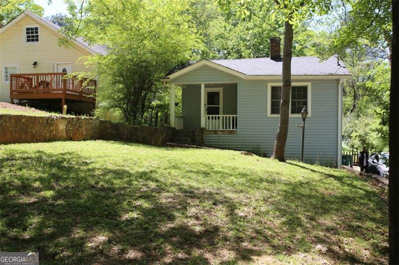 3043 Alston Drive Property Photo 1