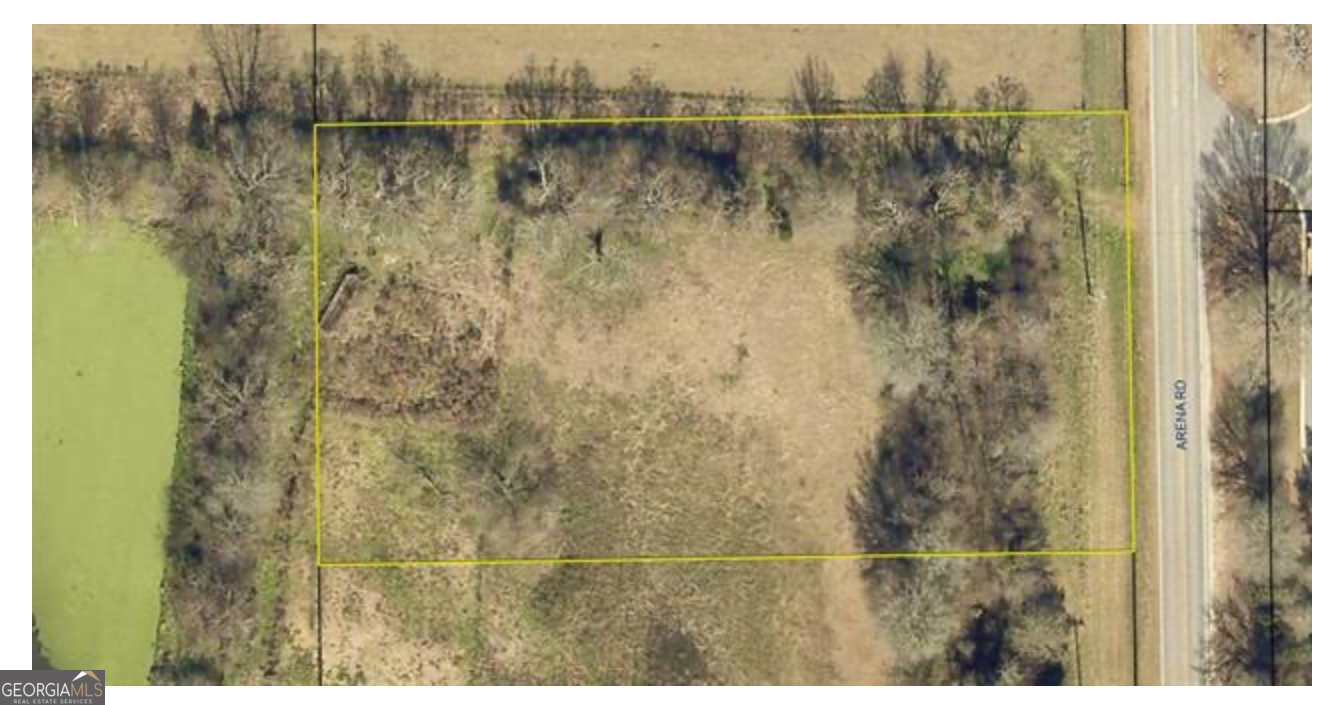 Lot 95 Arena Road Property Photo 1