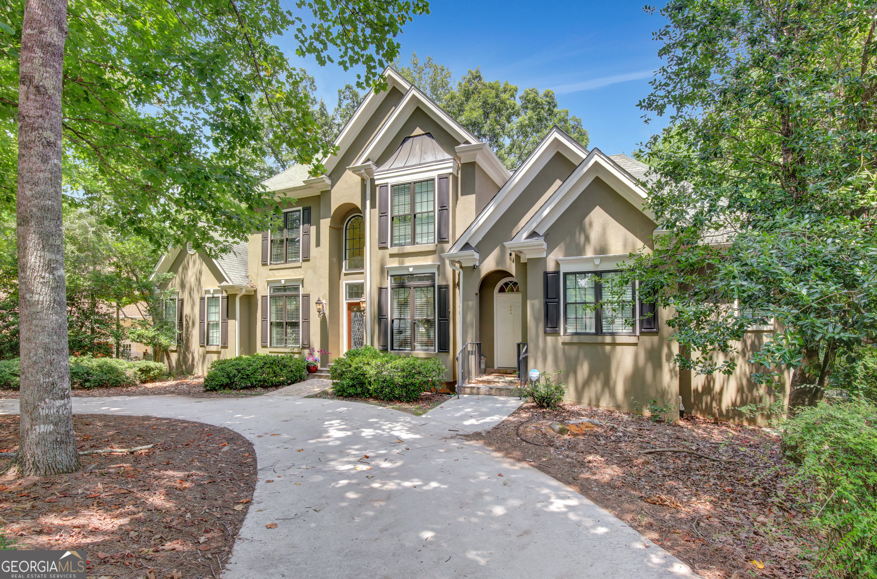 608 Wingspread Property Photo 1