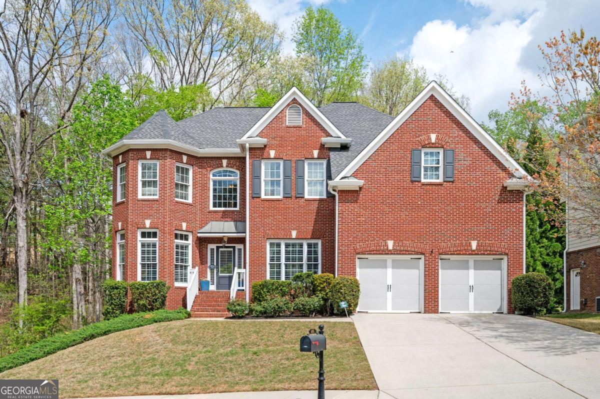 455 Cooper Woods Court Se Property Photo 1