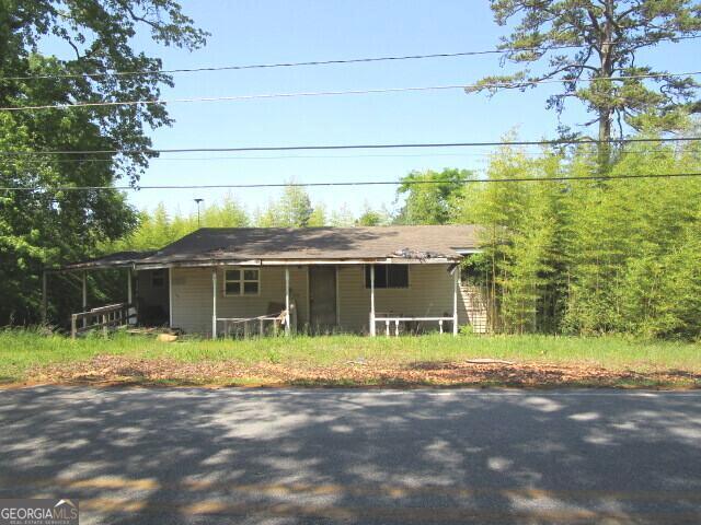 190 Youngblood Road Se Property Photo 1