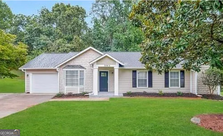 3865 Lehigh Boulevard Property Photo 1