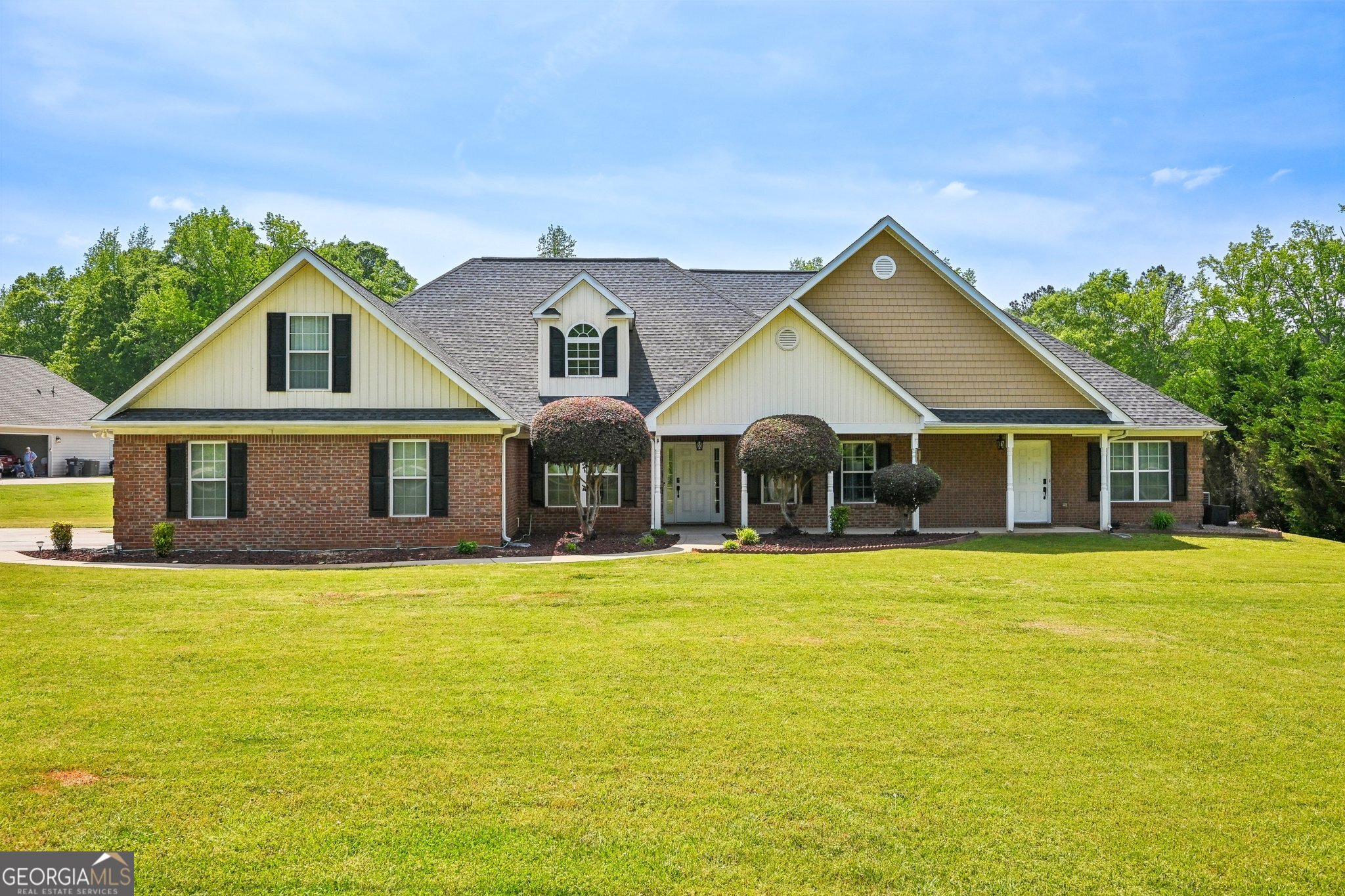 330 Pitts Chapel Road Property Photo 1