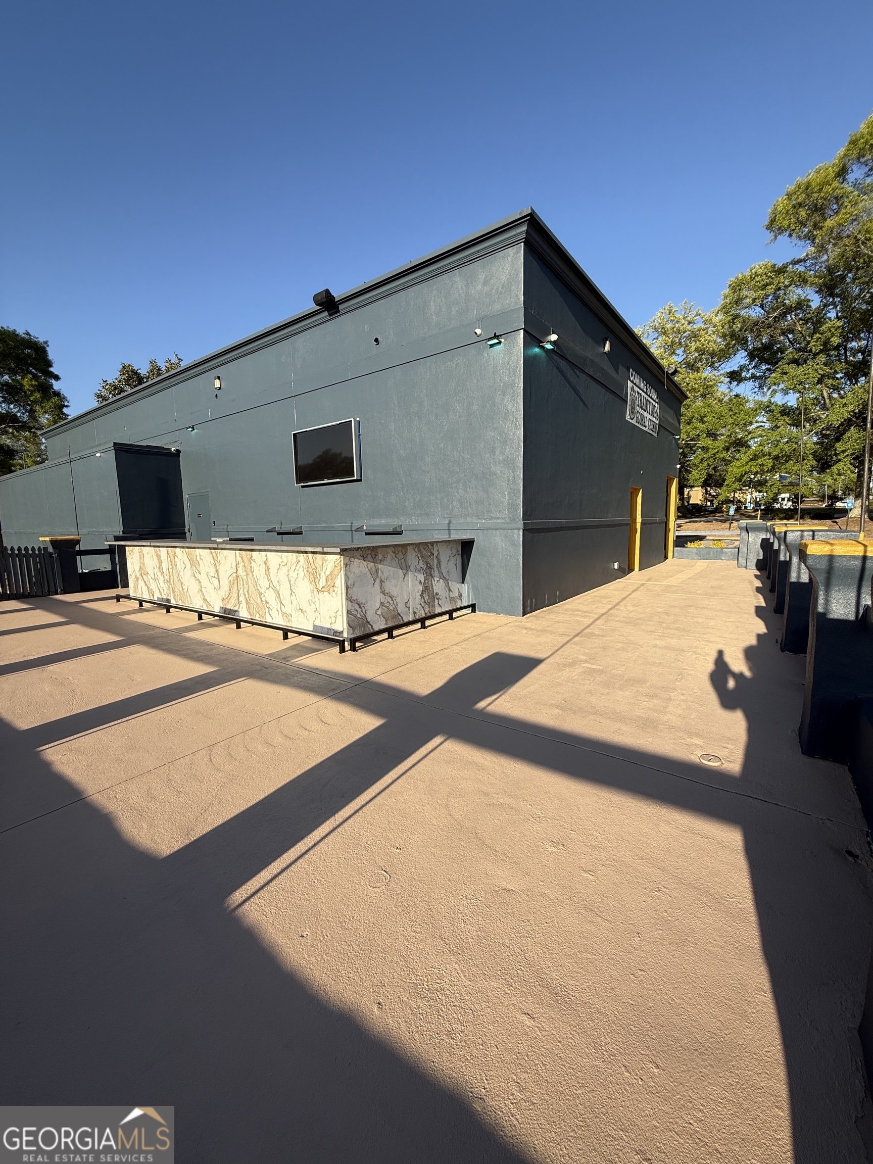 1140 Mount Zion Road Property Photo 7
