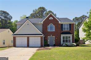 1553 Pinebreeze Drive Property Photo 1