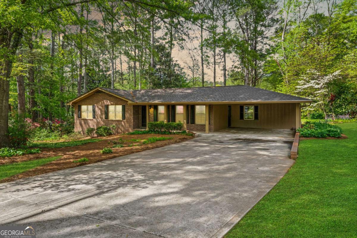 1061 Pathfinder Road Property Photo 1
