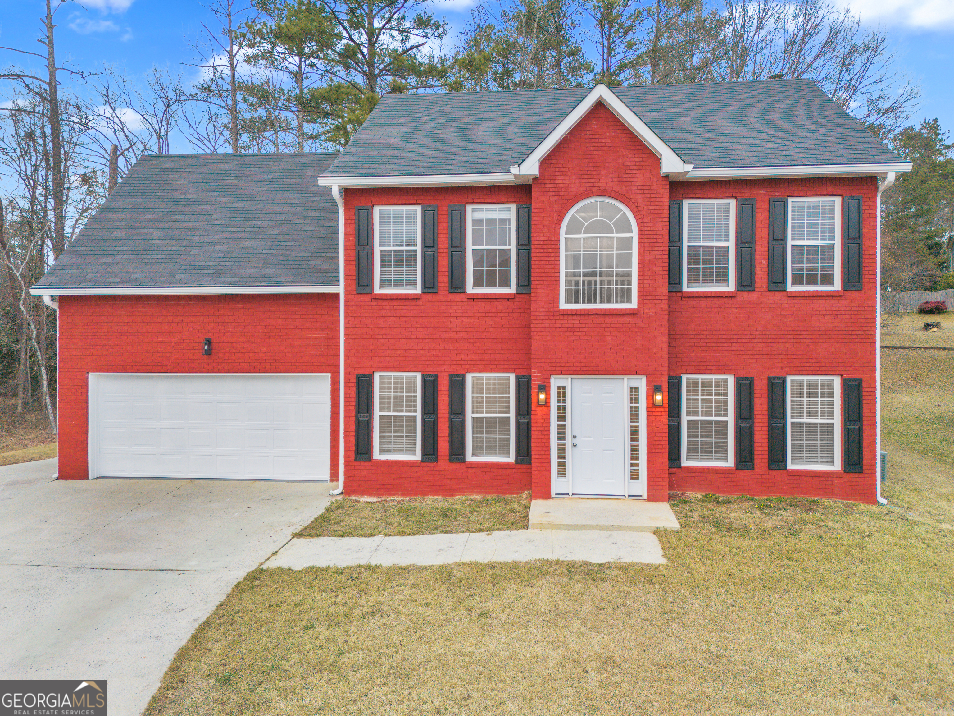 1029 Chaterly Court Property Photo