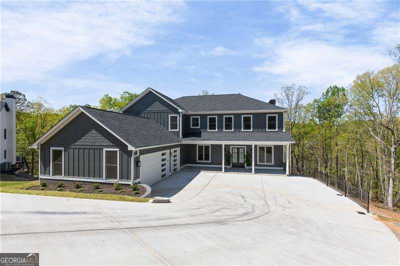 394 Settlers Ridge Drive Property Photo